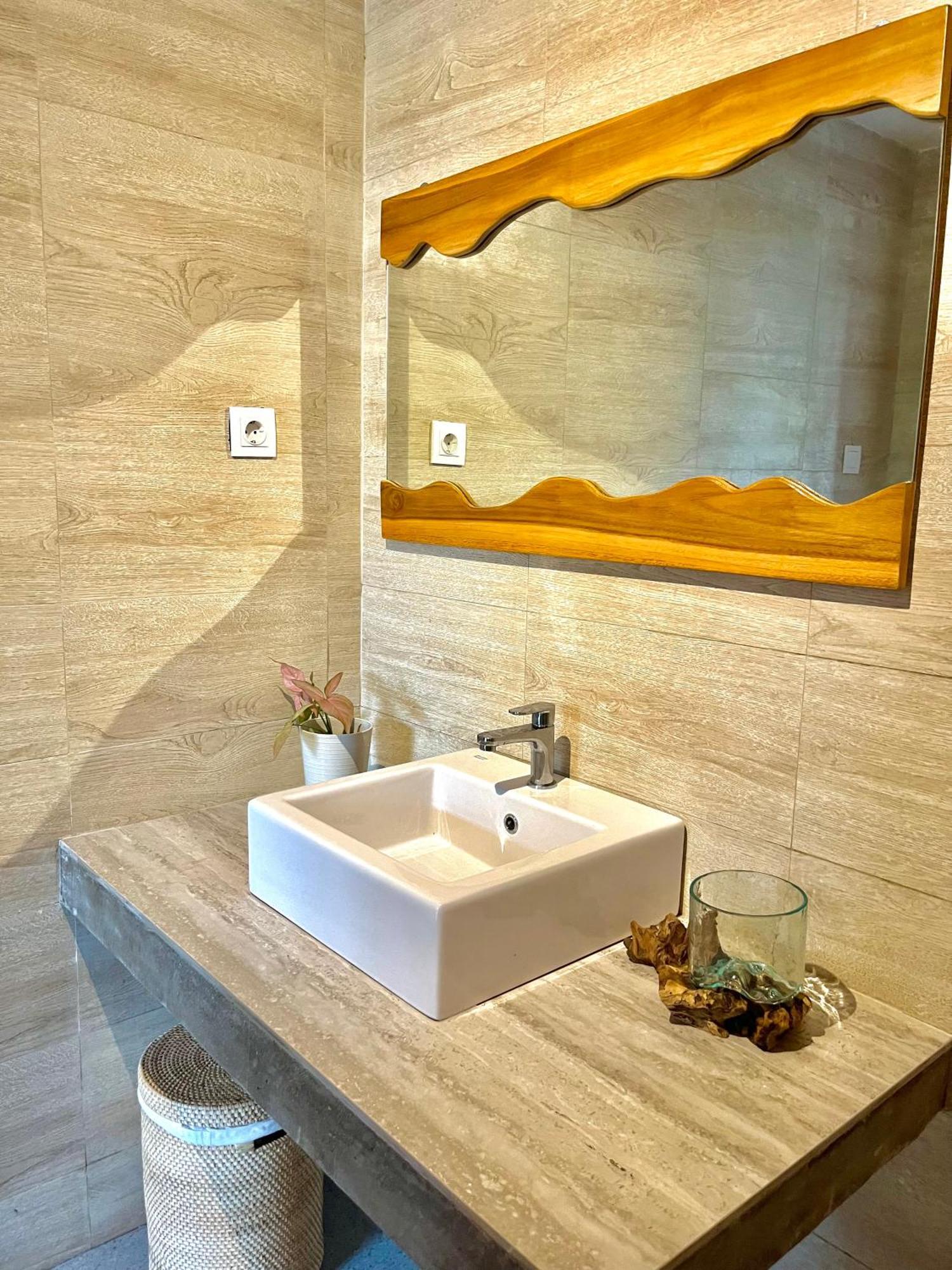 فندق Ila Gaia Bali تْشانغو المظهر الخارجي الصورة